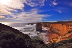 Twelve Apostels, Great Ocean Road, Victoria