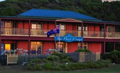 Cape Bridgewater Lodge