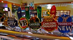 Aussie - Bier